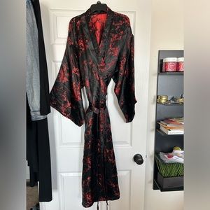 Authentic Korean Kimono